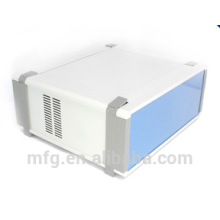 non-standard electrical enclosure made in china/ aluminum enclosure